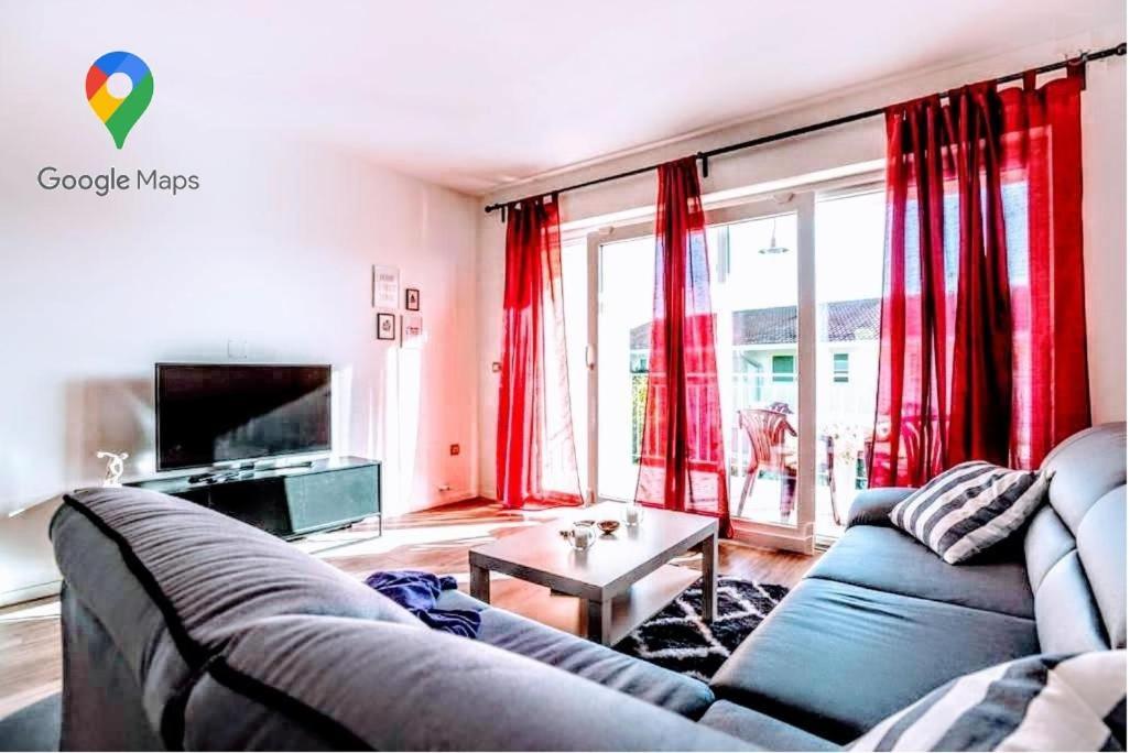 Holiday Apartments Mediterraneo Funtana Εξωτερικό φωτογραφία