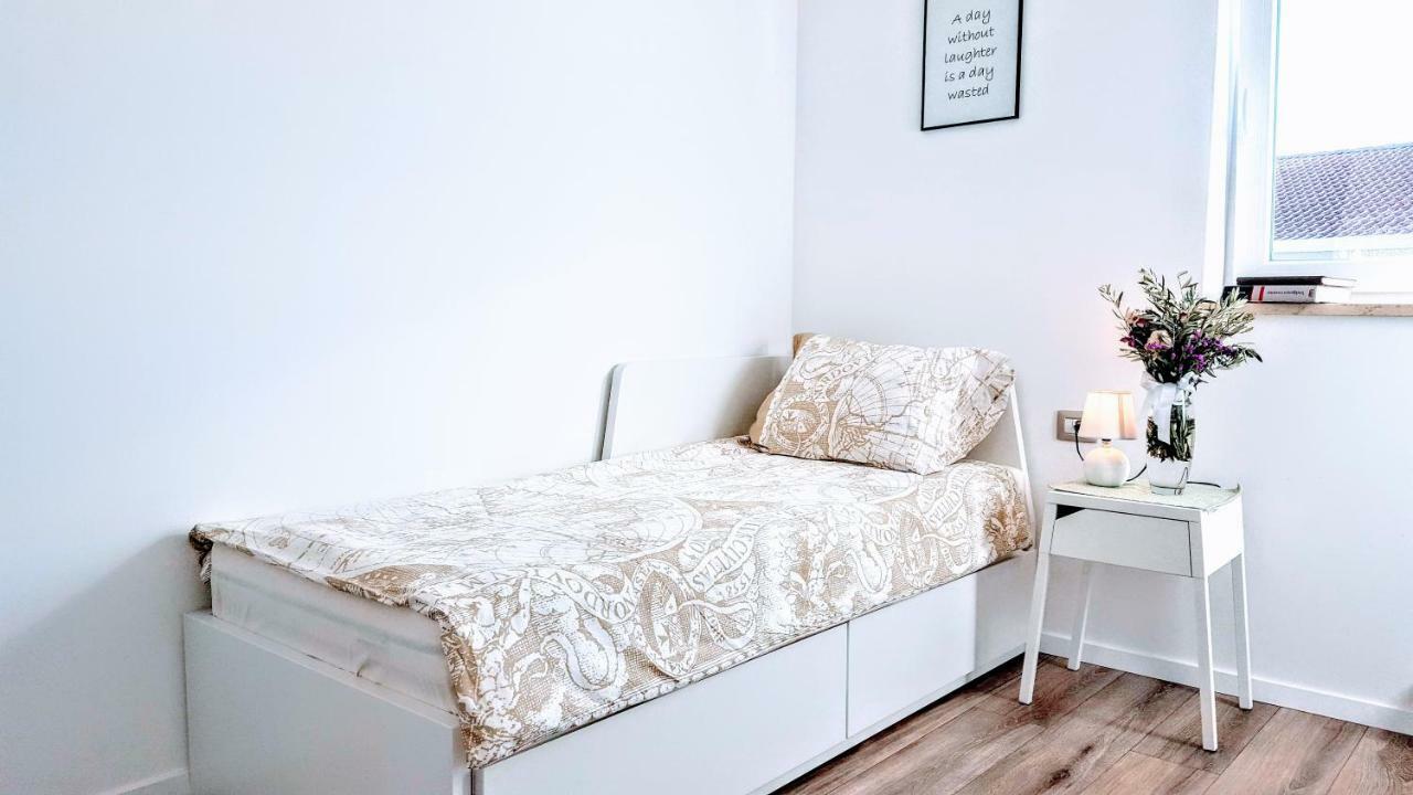 Holiday Apartments Mediterraneo Funtana Εξωτερικό φωτογραφία