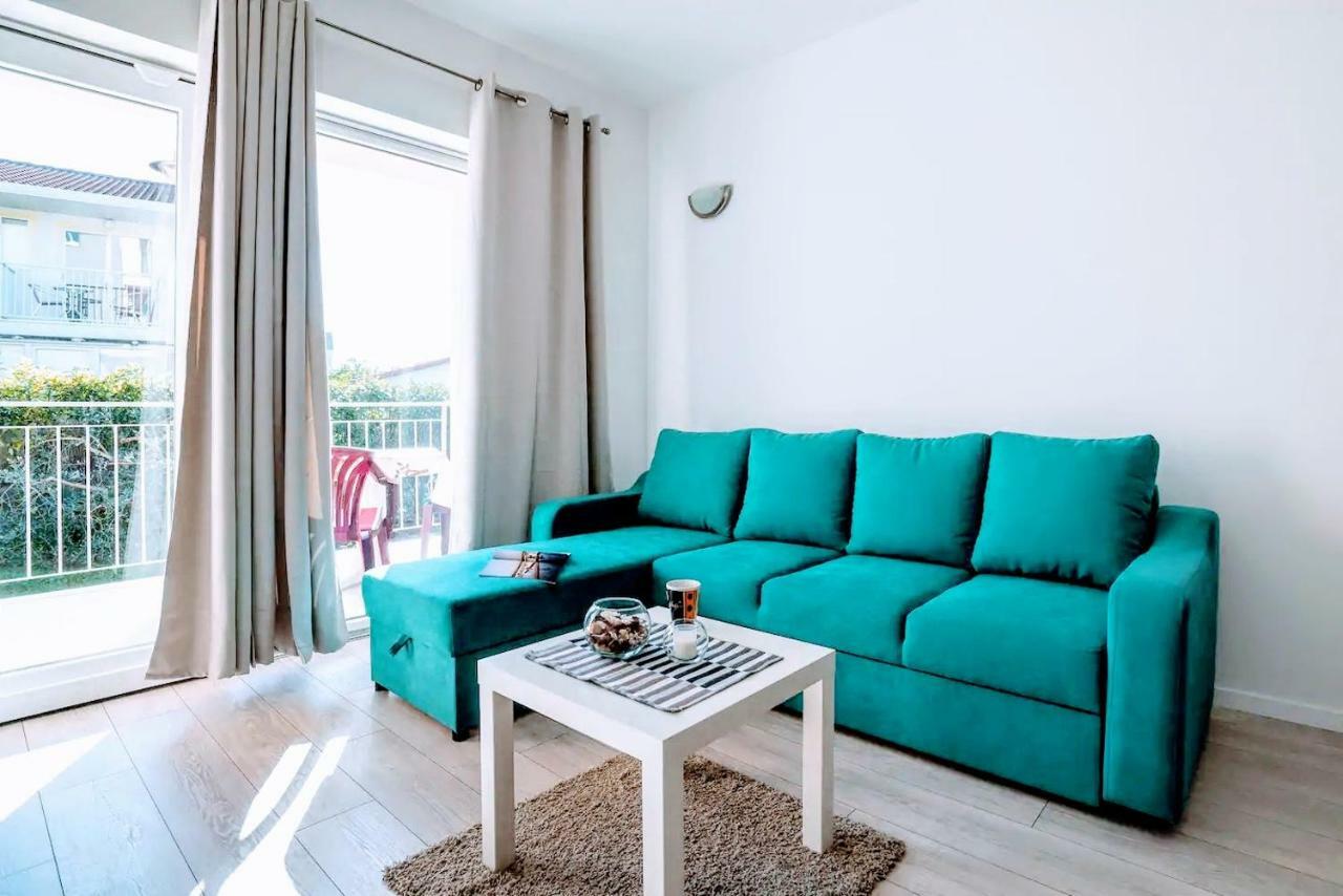 Holiday Apartments Mediterraneo Funtana Εξωτερικό φωτογραφία