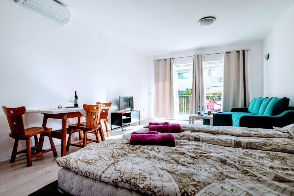 Holiday Apartments Mediterraneo Funtana Εξωτερικό φωτογραφία