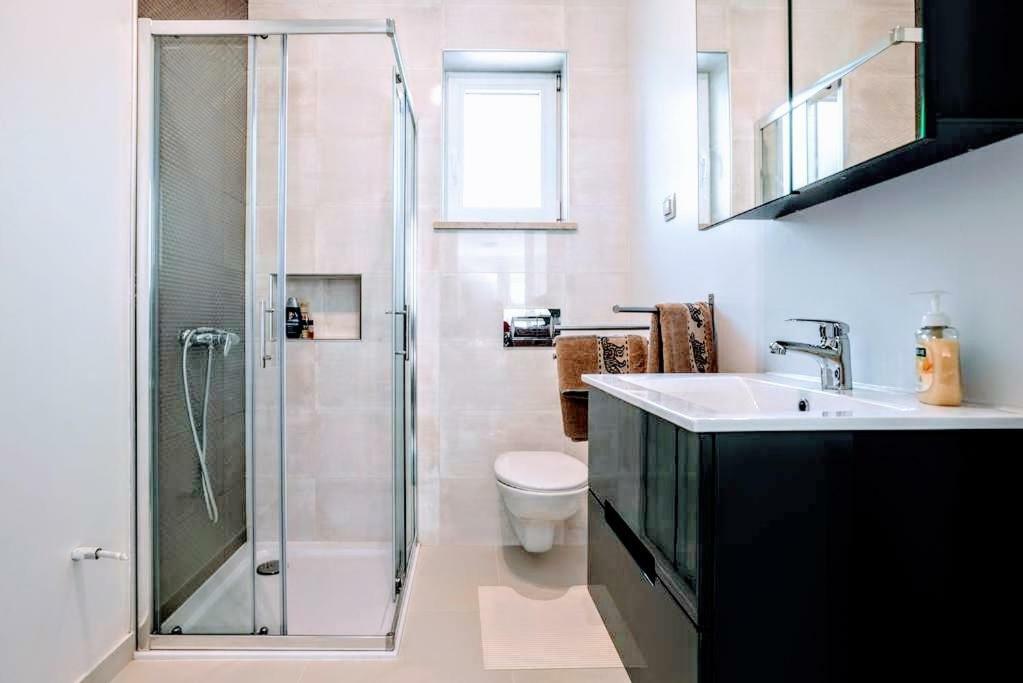 Holiday Apartments Mediterraneo Funtana Εξωτερικό φωτογραφία