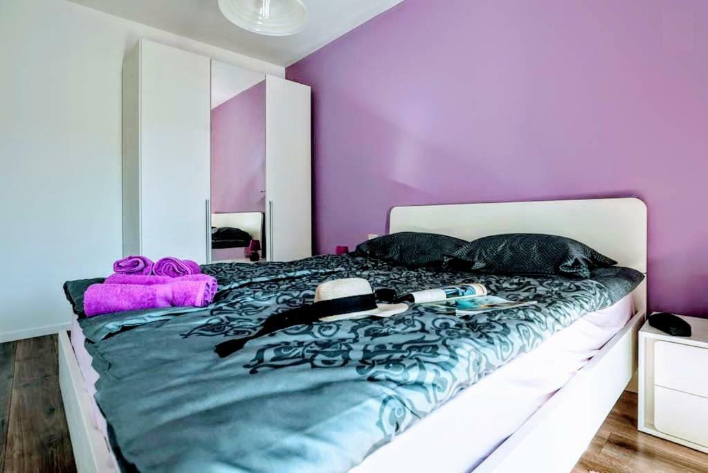 Holiday Apartments Mediterraneo Funtana Εξωτερικό φωτογραφία
