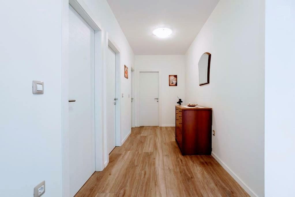 Holiday Apartments Mediterraneo Funtana Εξωτερικό φωτογραφία