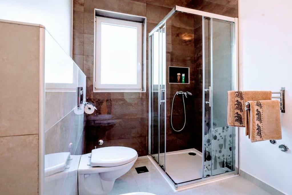 Holiday Apartments Mediterraneo Funtana Εξωτερικό φωτογραφία