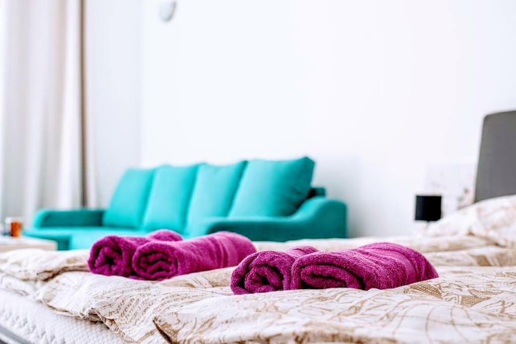 Holiday Apartments Mediterraneo Funtana Εξωτερικό φωτογραφία