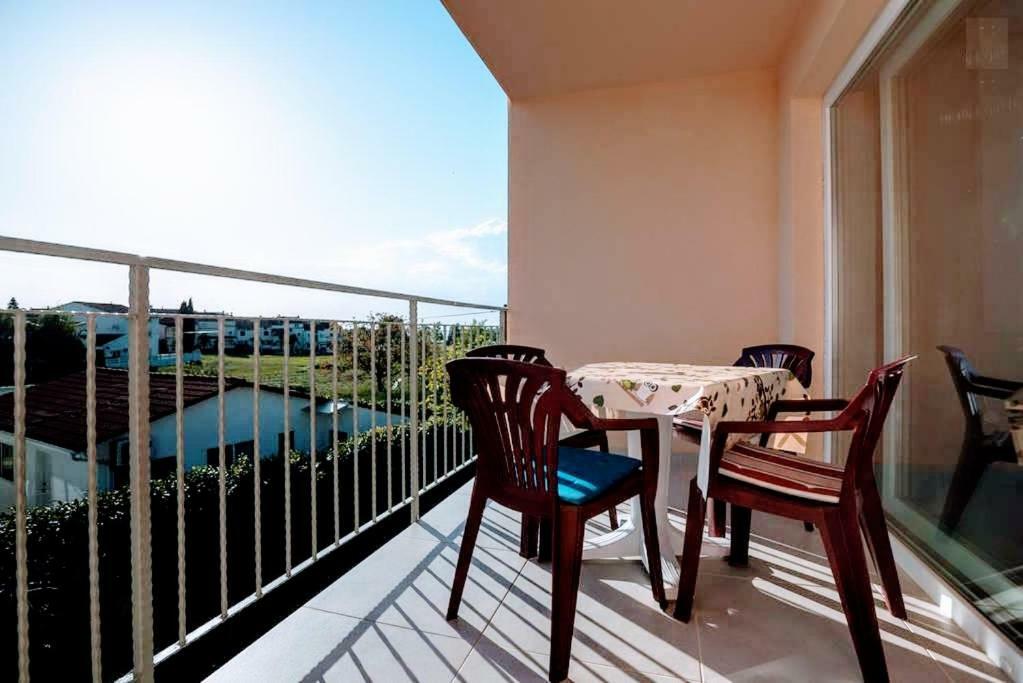 Holiday Apartments Mediterraneo Funtana Εξωτερικό φωτογραφία