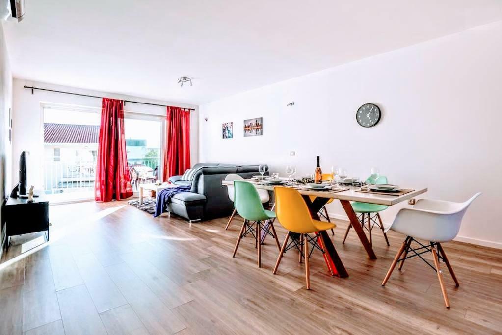Holiday Apartments Mediterraneo Funtana Εξωτερικό φωτογραφία