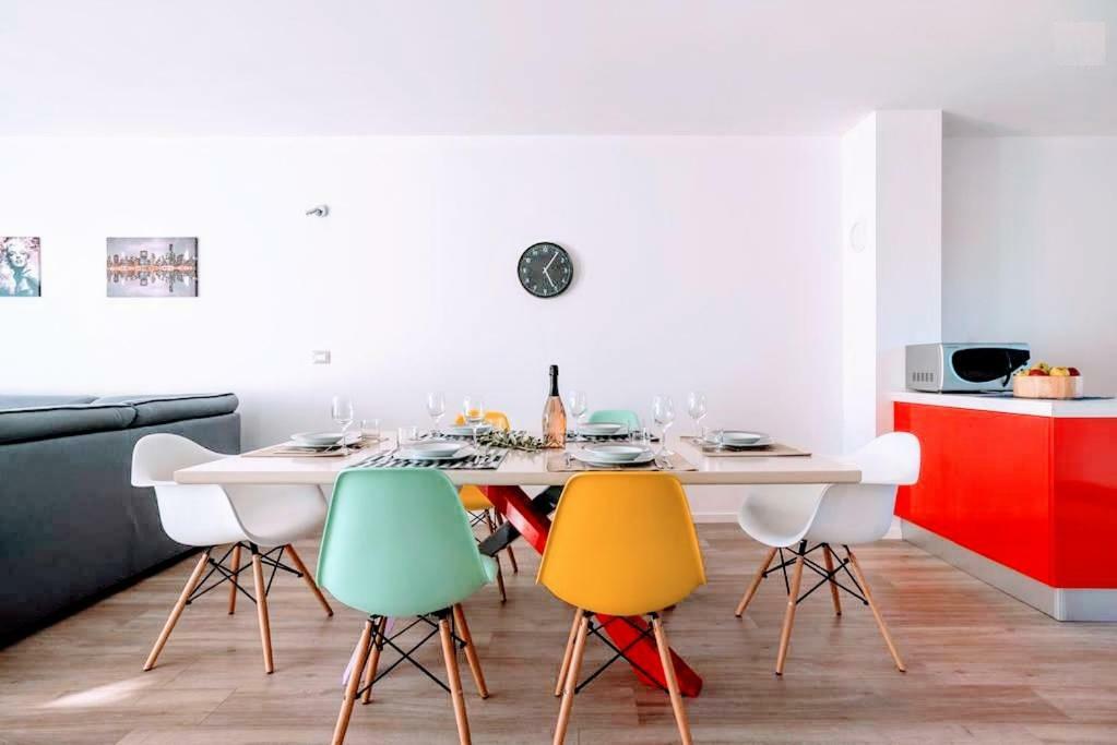 Holiday Apartments Mediterraneo Funtana Εξωτερικό φωτογραφία