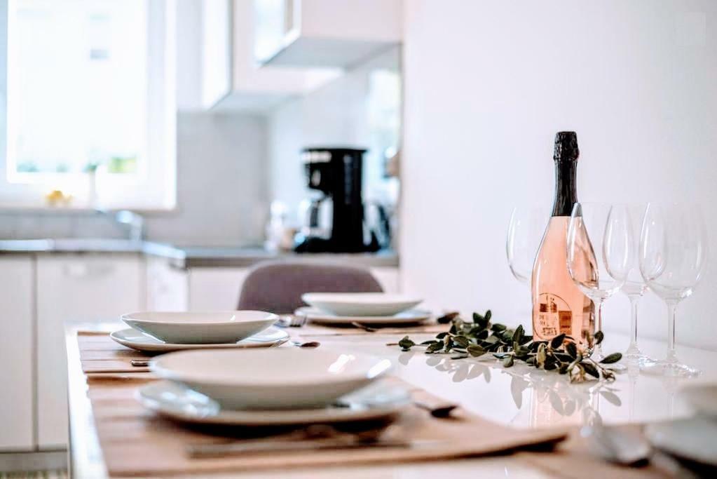 Holiday Apartments Mediterraneo Funtana Εξωτερικό φωτογραφία